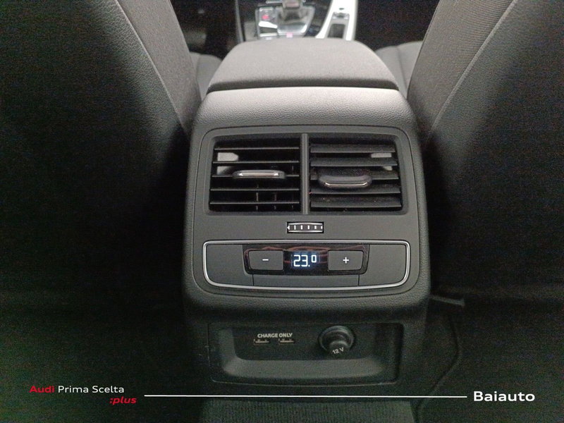 Audi A5 Sportback usata a Reggio Emilia (14)