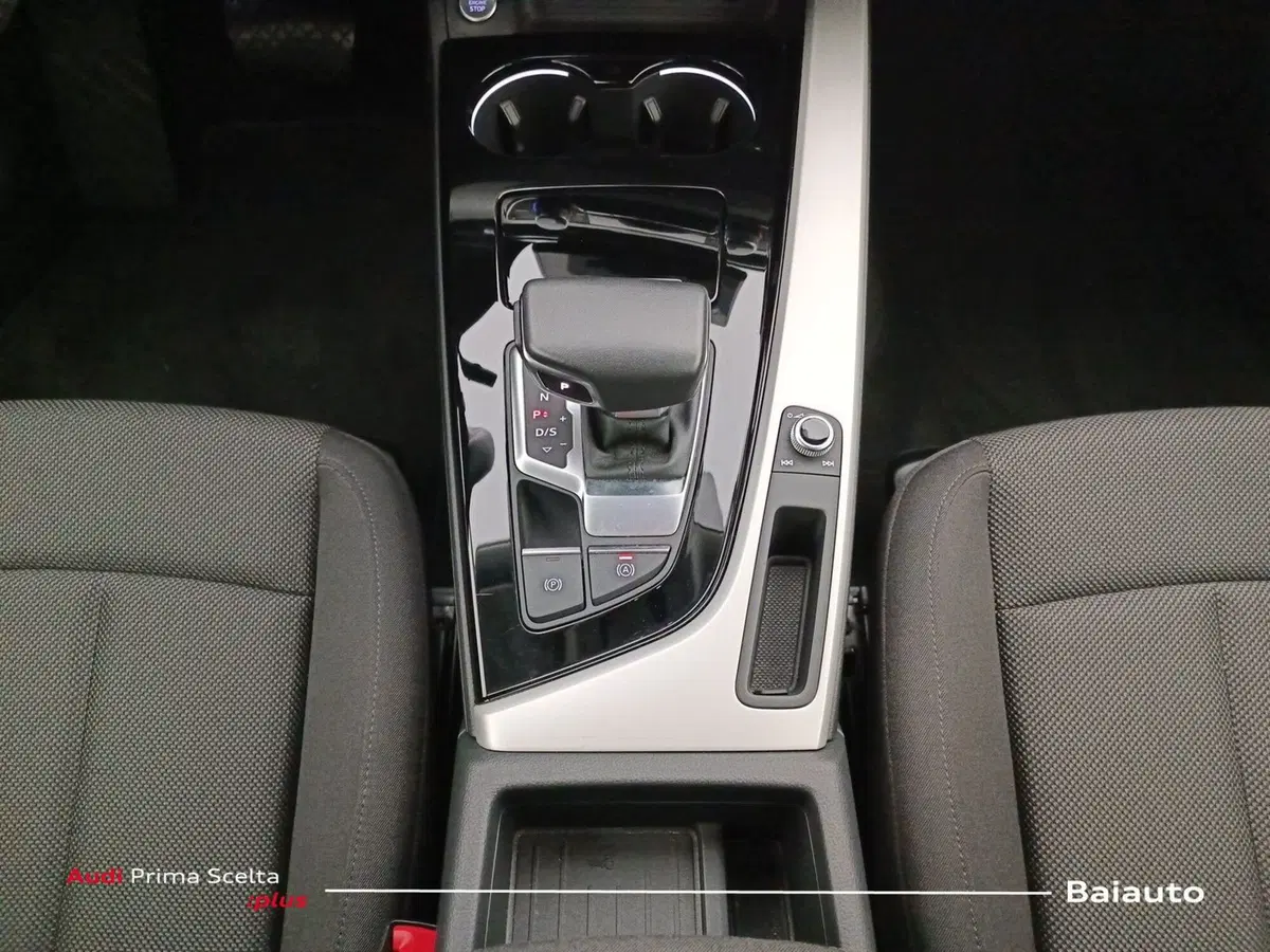 Audi A5 Sportback usata a Reggio Emilia (15)