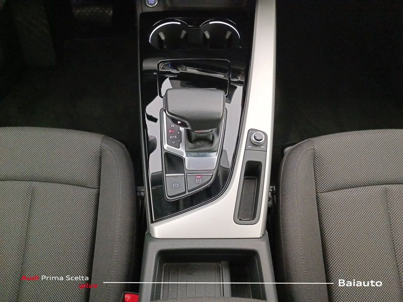 Audi A5 Sportback usata a Reggio Emilia (15)