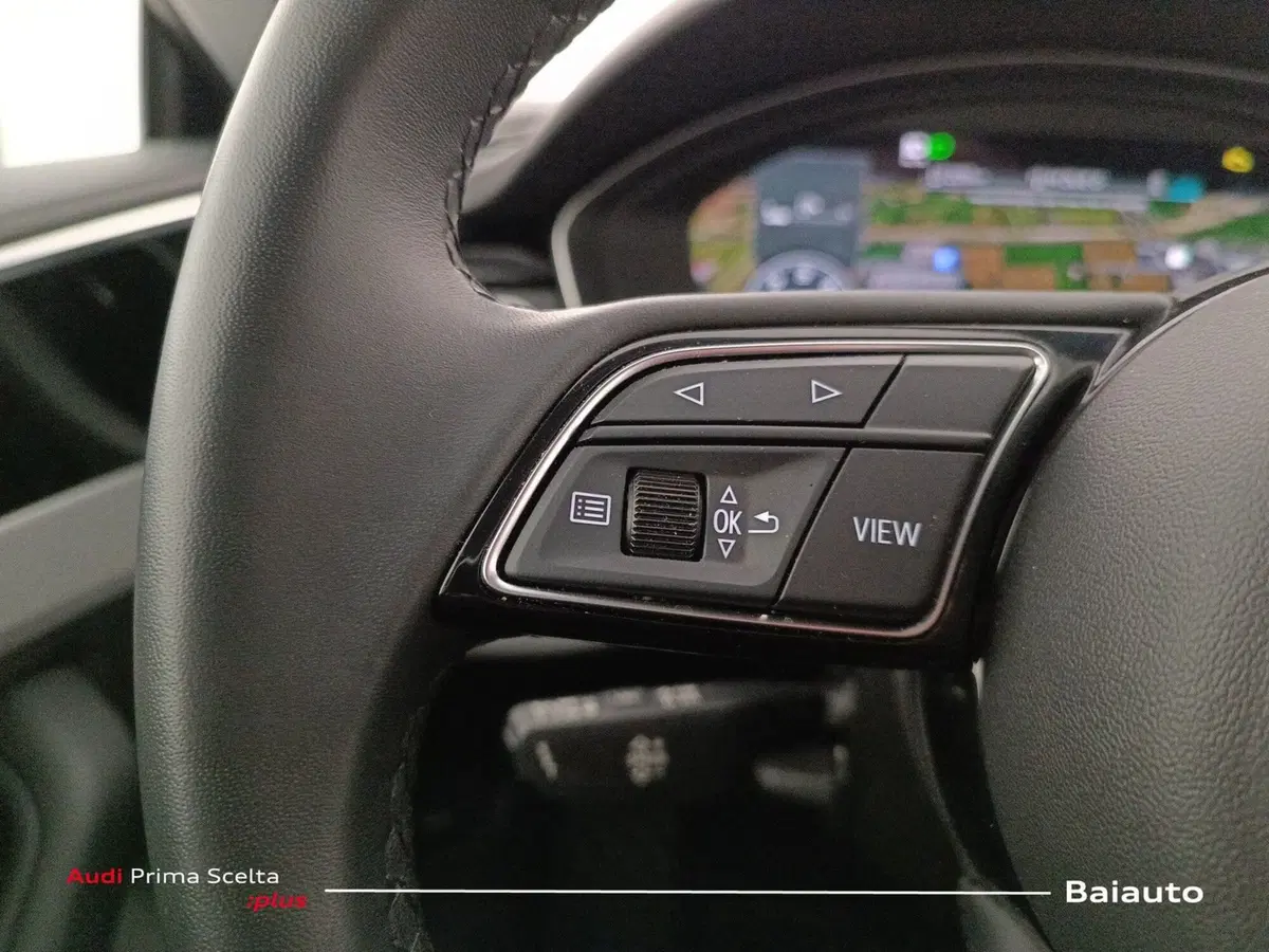 Audi A5 Sportback usata a Reggio Emilia (16)