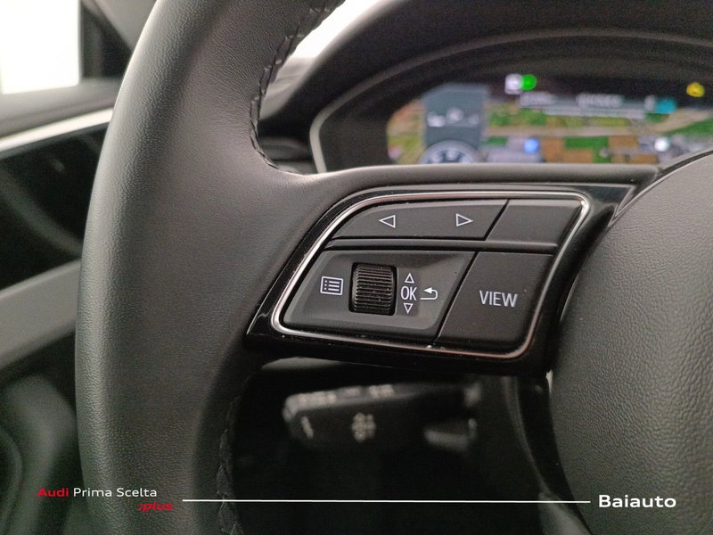 Audi A5 Sportback usata a Reggio Emilia (16)