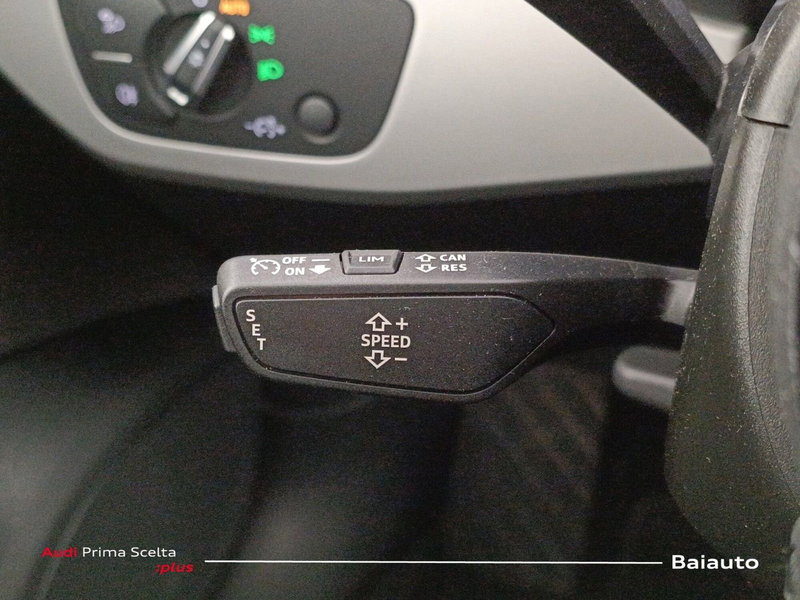 Audi A5 Sportback usata a Reggio Emilia (18)