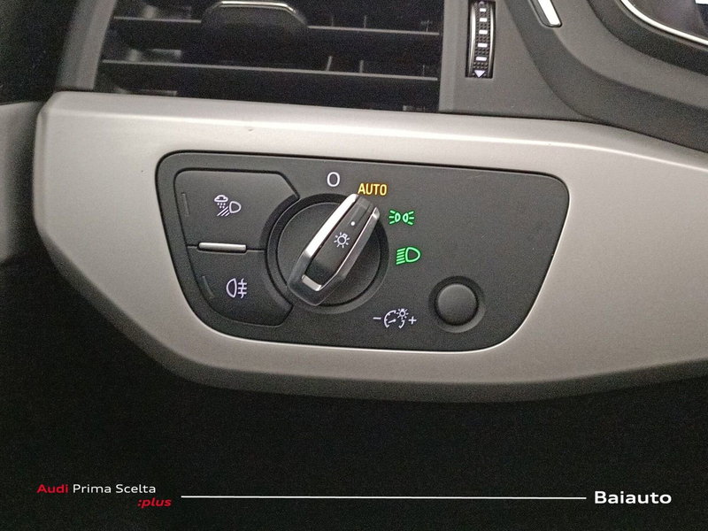 Audi A5 Sportback usata a Reggio Emilia (19)