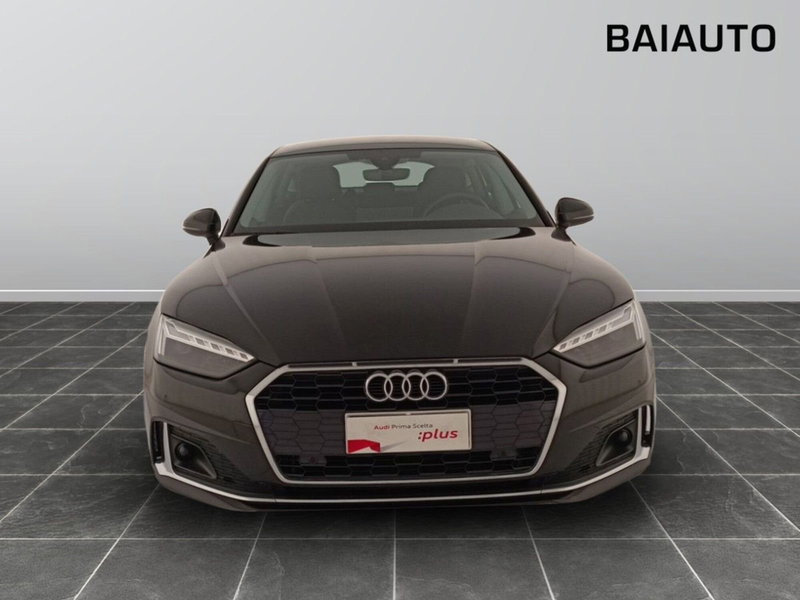 Audi A5 Sportback usata a Reggio Emilia (2)