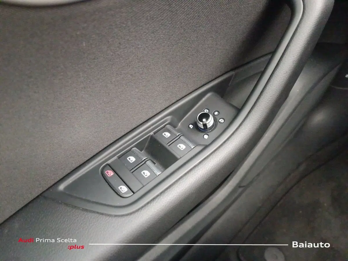 Audi A5 Sportback usata a Reggio Emilia (20)