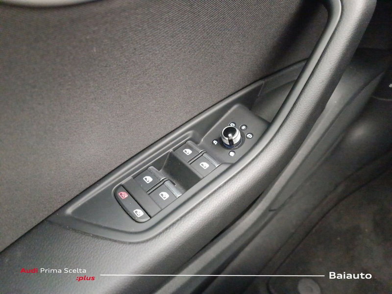 Audi A5 Sportback usata a Reggio Emilia (20)