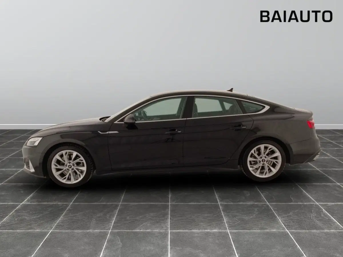 Audi A5 Sportback usata a Reggio Emilia (3)