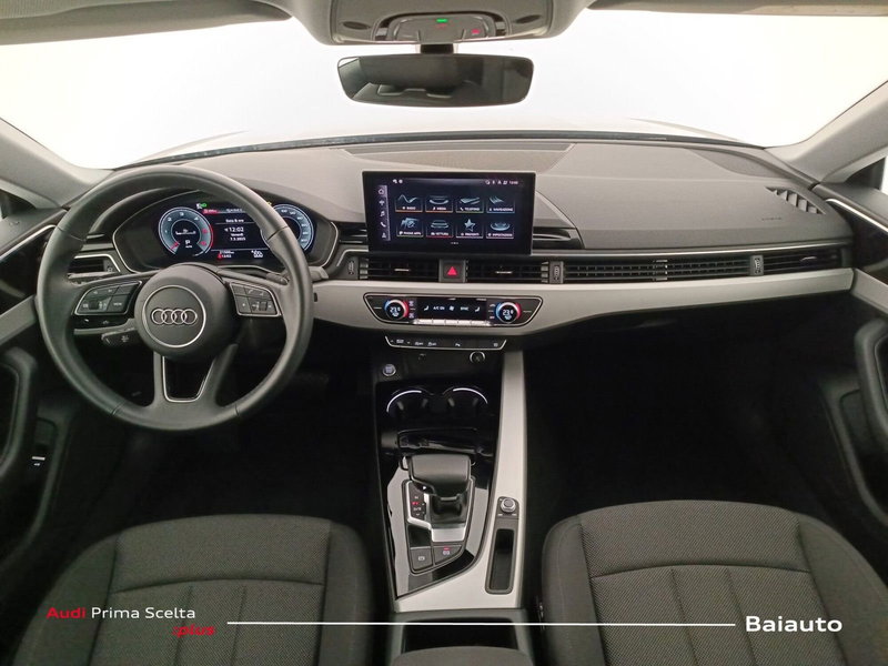 Audi A5 Sportback usata a Reggio Emilia (6)