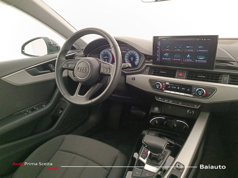 Audi A5 Sportback usata a Reggio Emilia (7)