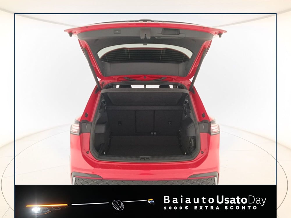 Volkswagen Tiguan usata a Reggio Emilia (19)
