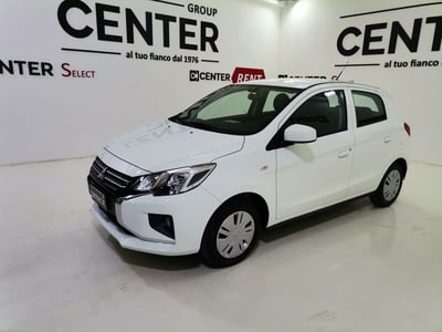 Mitsubishi Space Star 1.2 Invite nuova a Salerno