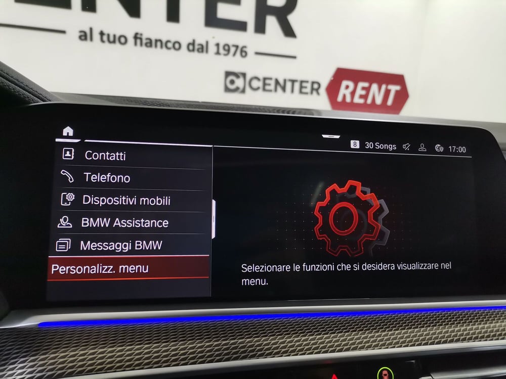 BMW X6 usata a Salerno (18)