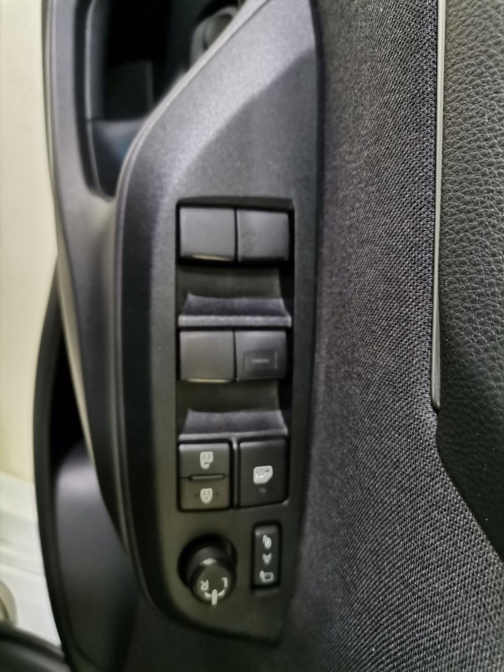 Toyota Yaris usata a Salerno (20)