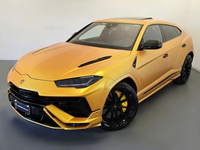 Lamborghini Urus 4.0 V8 S auto del 2024 usata a Casalecchio di Reno