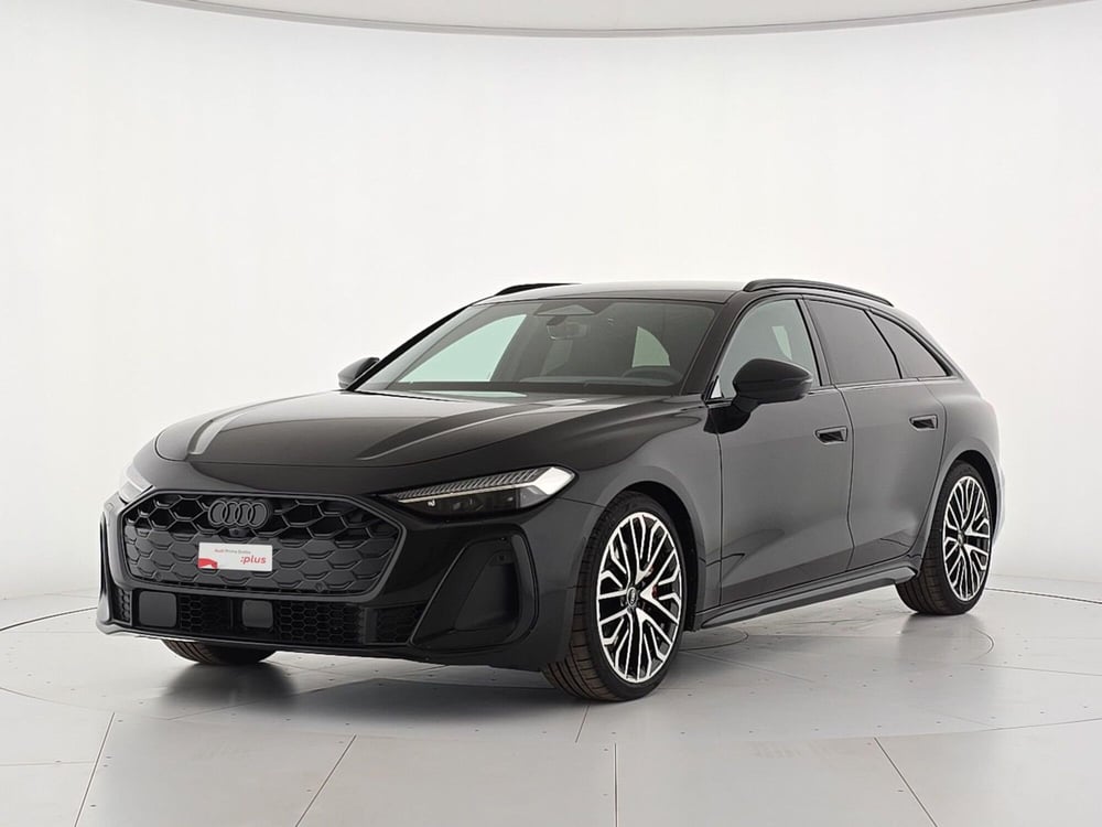 Audi A5 Avant nuova a Alessandria
