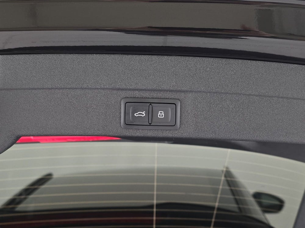 Audi A5 Avant nuova a Alessandria (10)