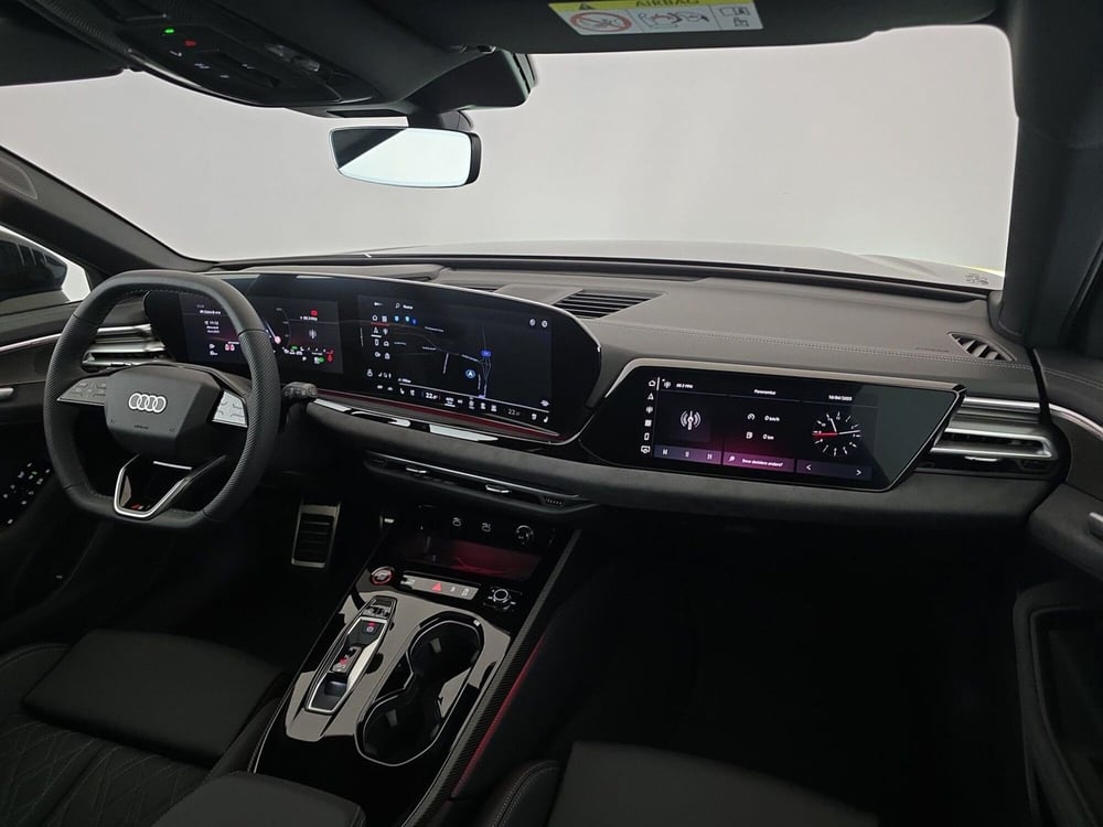 Audi A5 Avant nuova a Alessandria (13)
