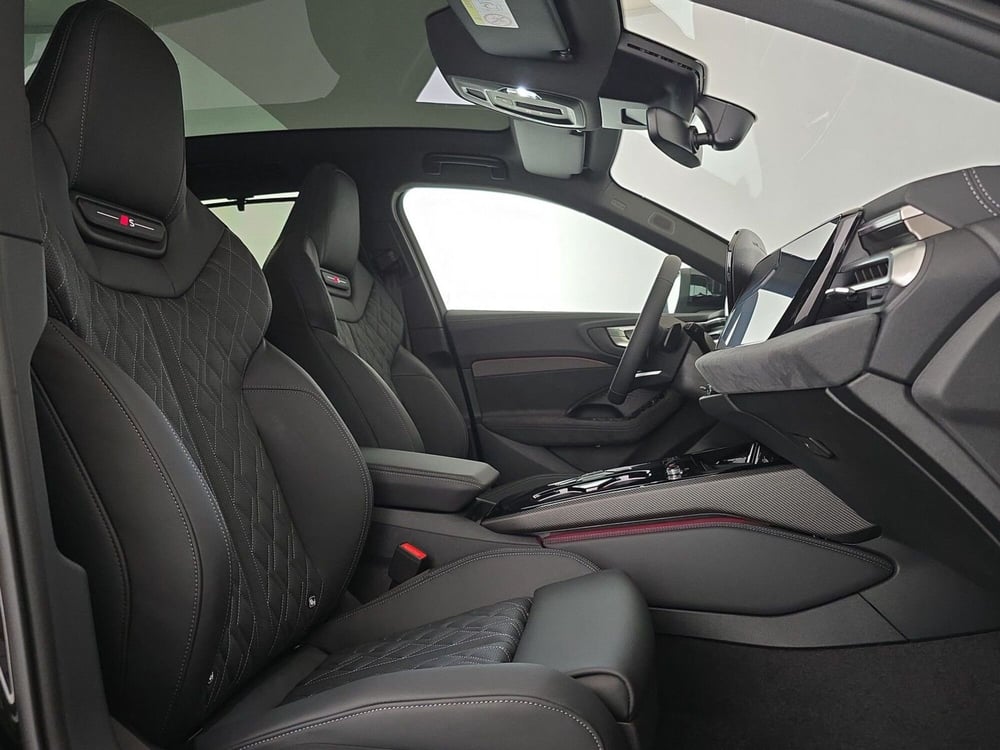 Audi A5 Avant nuova a Alessandria (14)