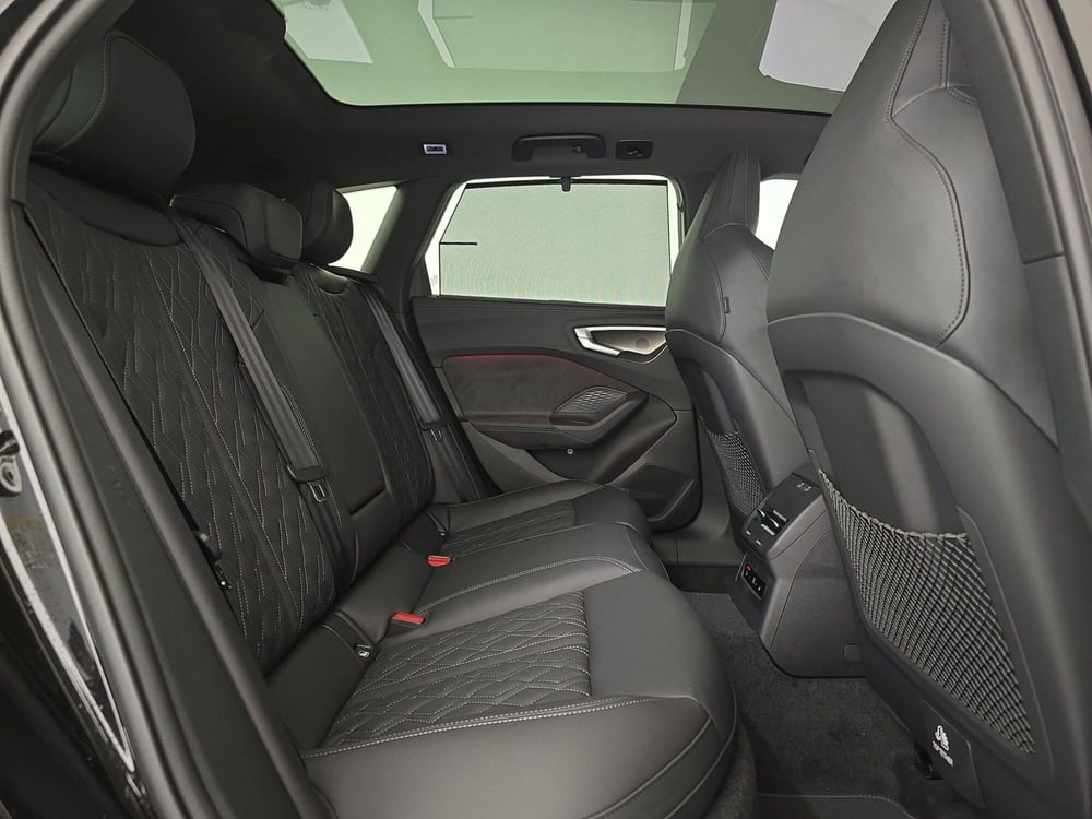 Audi A5 Avant nuova a Alessandria (15)