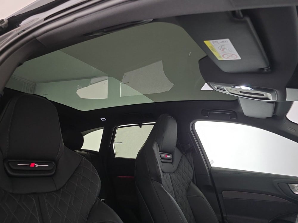 Audi A5 Avant nuova a Alessandria (18)