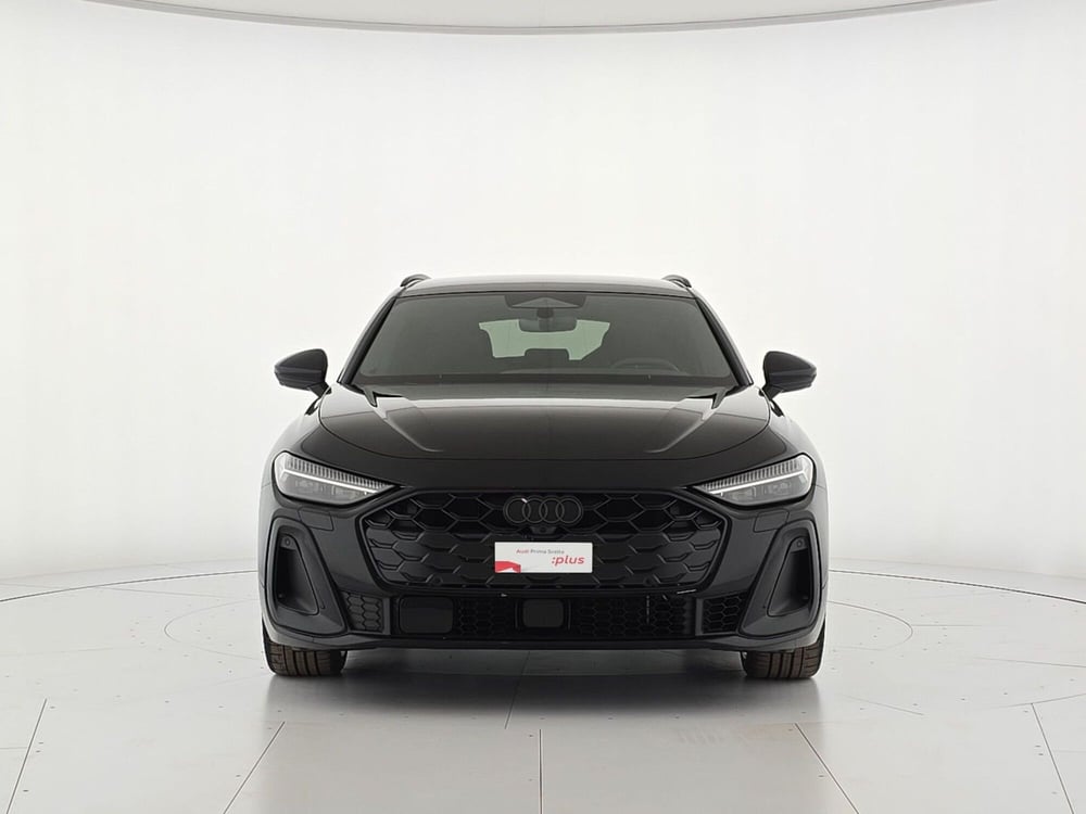 Audi A5 Avant nuova a Alessandria (2)