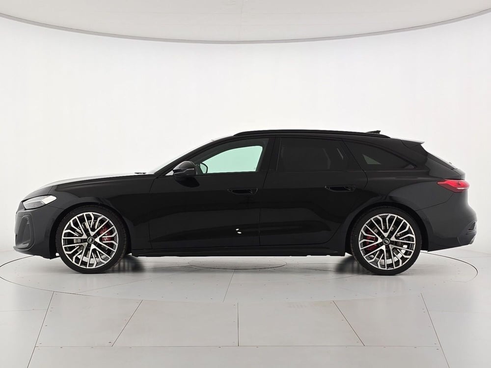 Audi A5 Avant nuova a Alessandria (3)