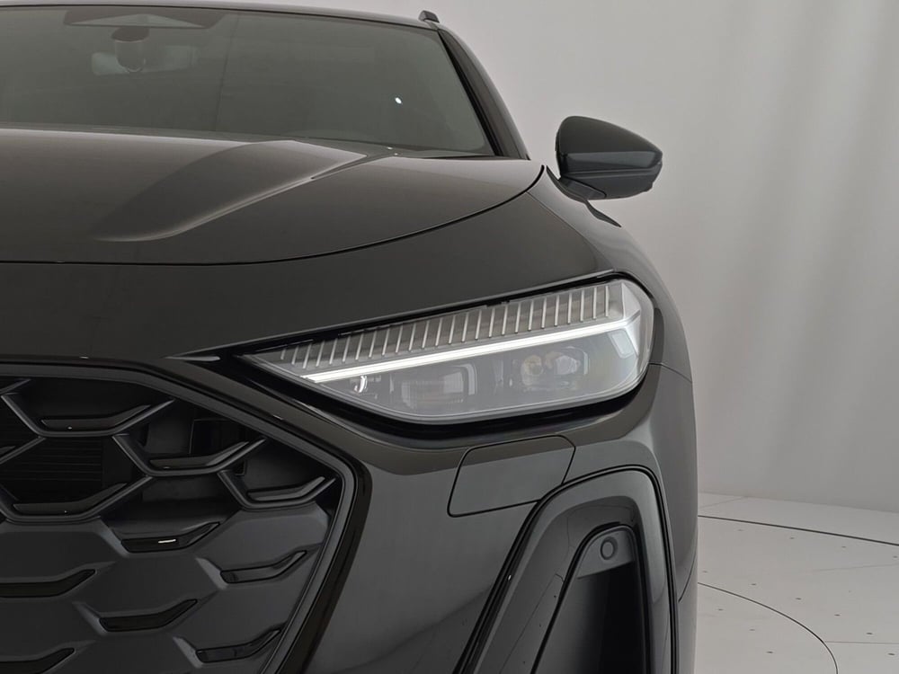Audi A5 Avant nuova a Alessandria (6)