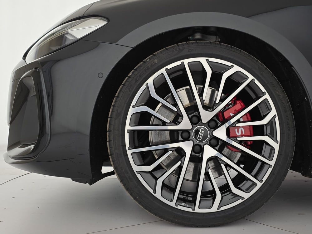 Audi A5 Avant nuova a Alessandria (7)
