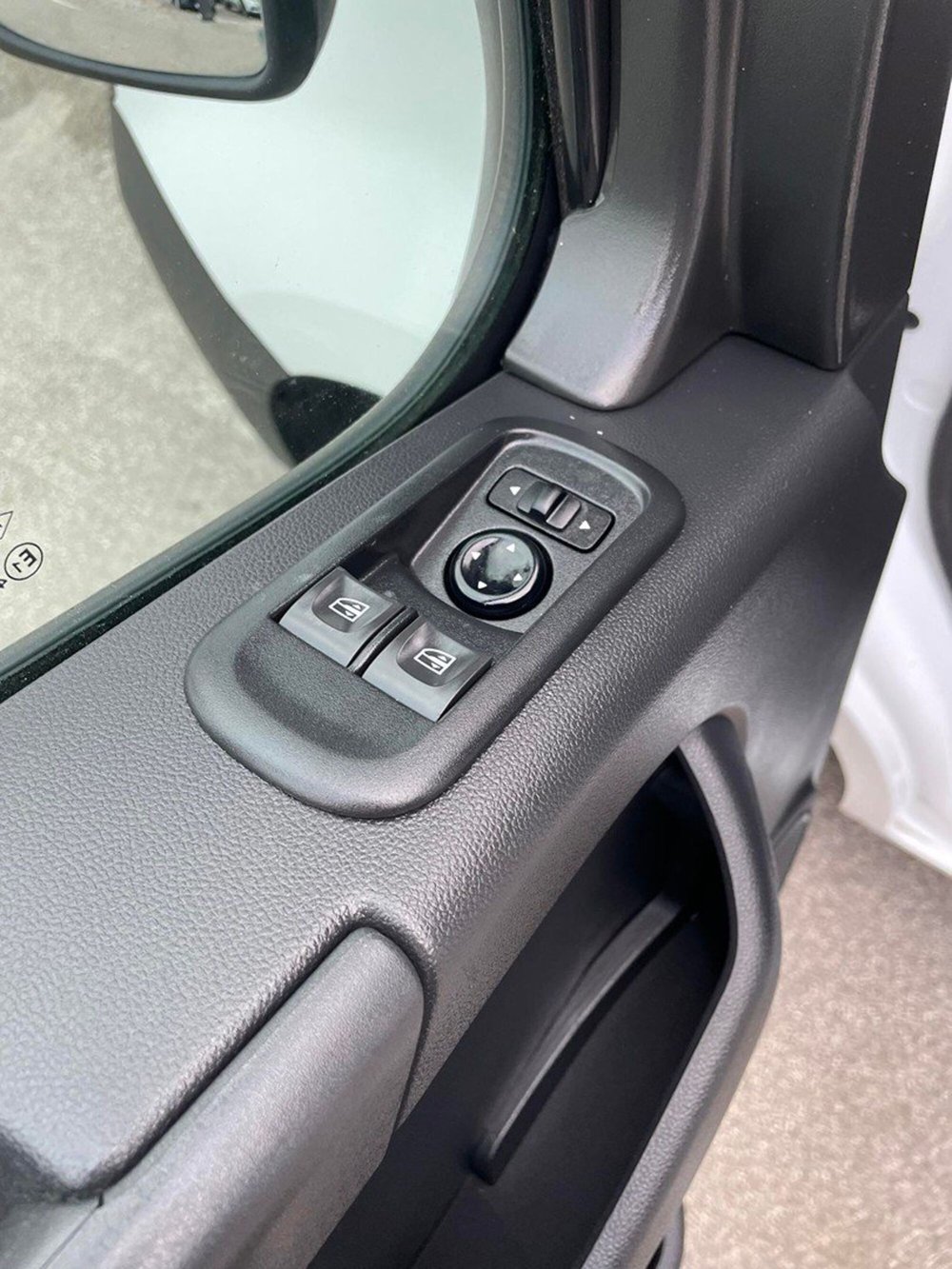 Renault Master Furgone usata a Treviso (9)