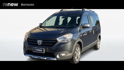 Dacia Dokker Furgone 1.5 dCi 8V 90CV Furgone del 2015 usata a Montebelluna