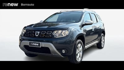 Dacia Duster 1.6 SCe GPL 4x2 Prestige del 2019 usata a Montebelluna