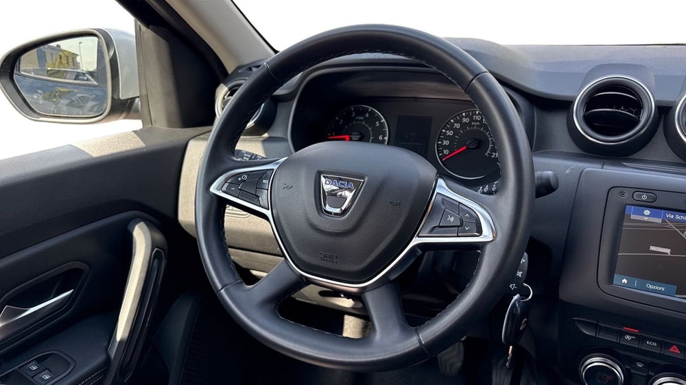 Dacia Duster usata a Treviso (14)