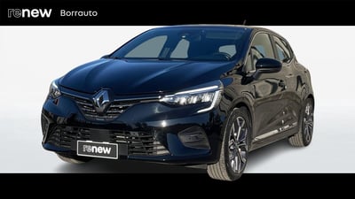 Renault Clio Full Hybrid E-Tech 140 CV 5 porte Intens del 2021 usata a Montebelluna