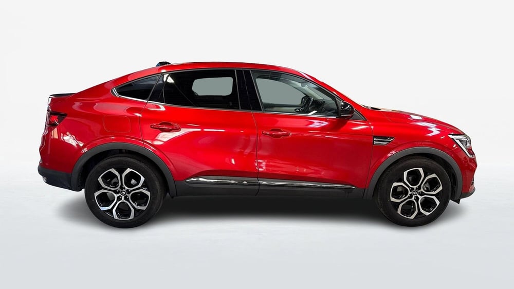 Renault Arkana usata a Treviso (3)