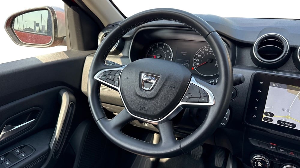 Dacia Duster usata a Treviso (12)