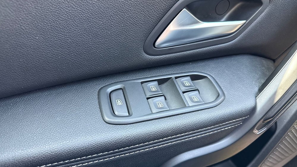 Dacia Duster usata a Treviso (14)