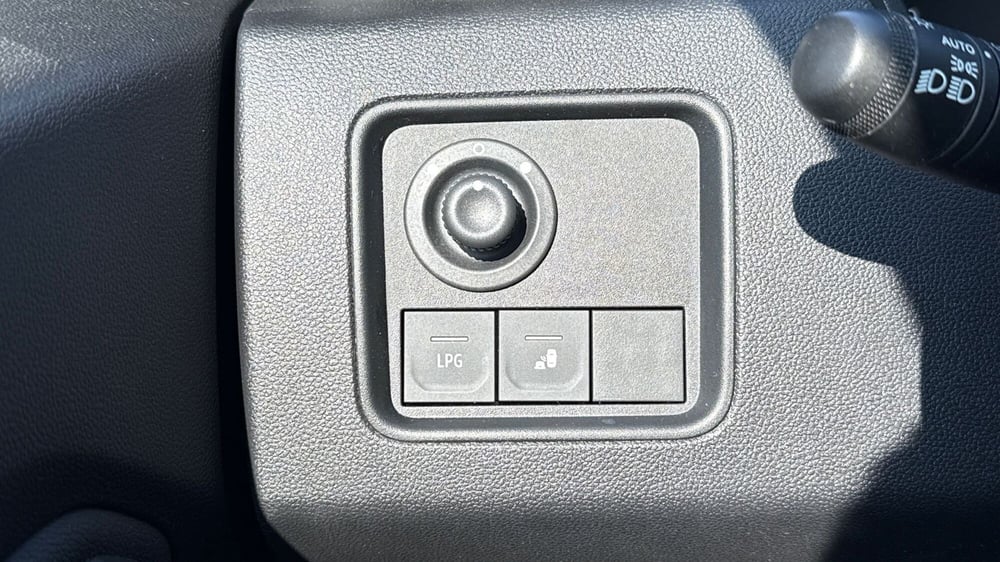 Dacia Duster usata a Treviso (15)