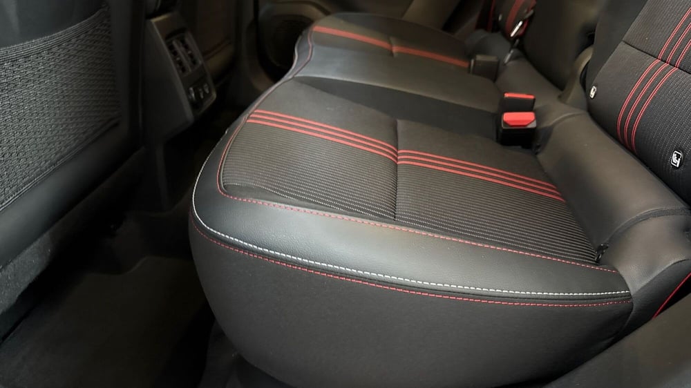 Renault Captur usata a Treviso (18)