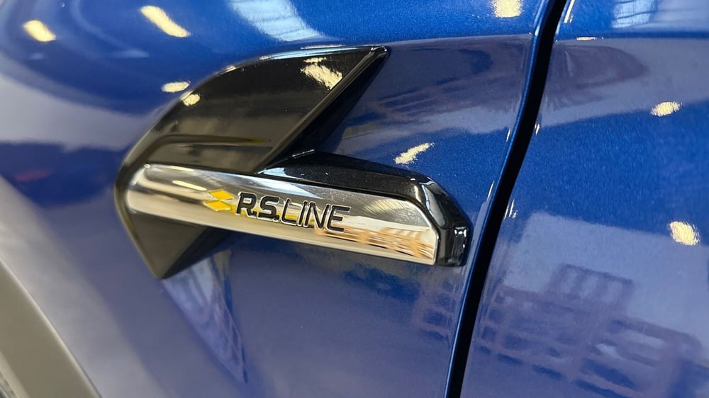 Renault Captur usata a Treviso (7)