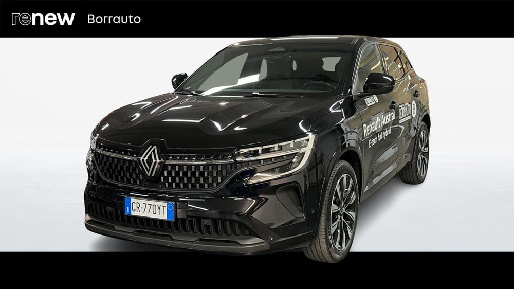 Renault Austral usata a Treviso