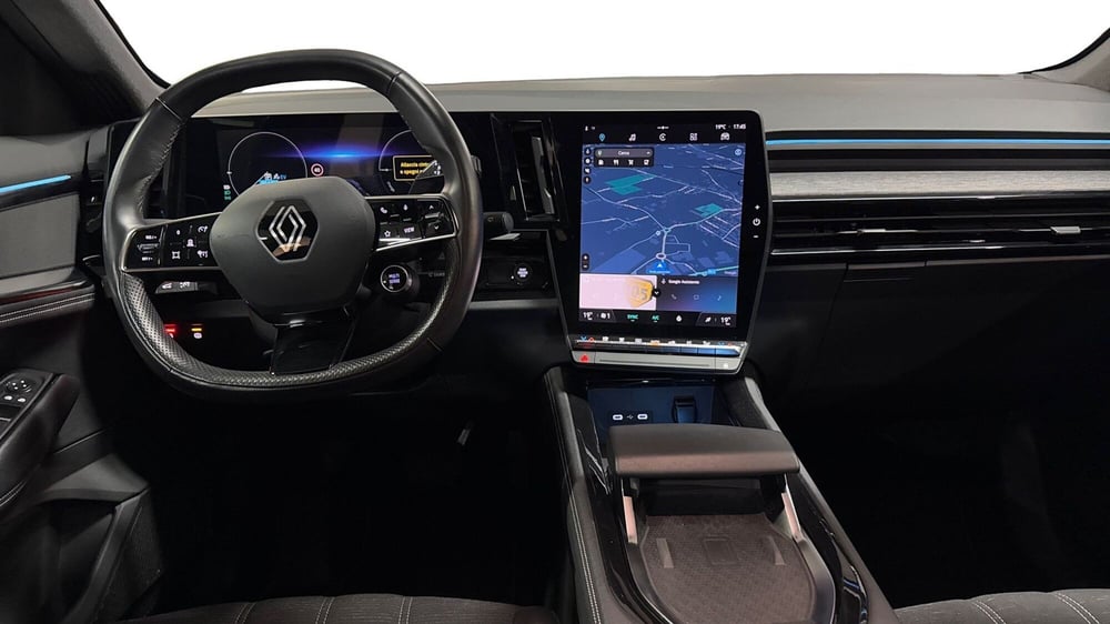 Renault Austral usata a Treviso (12)