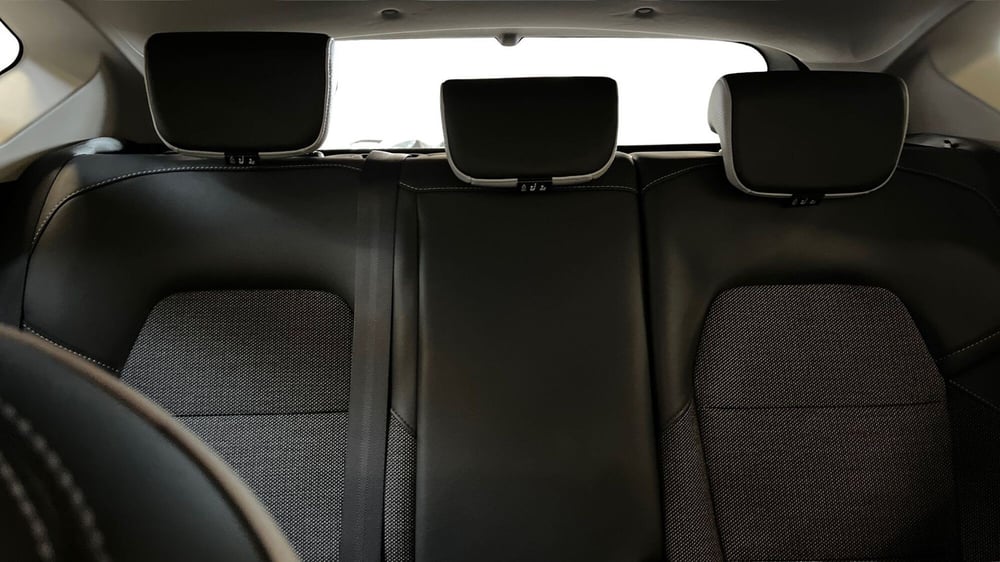 Renault Captur usata a Treviso (11)
