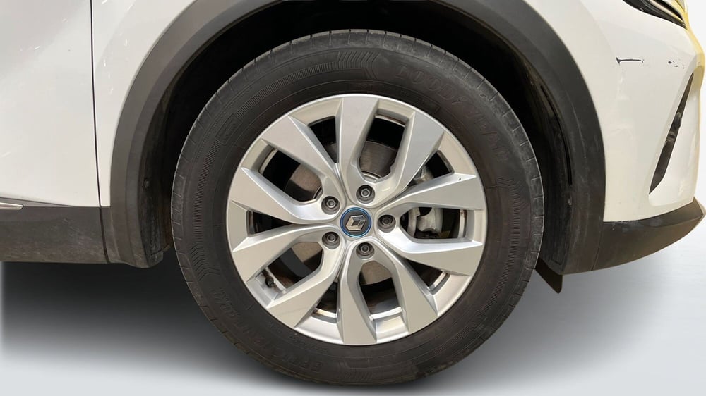 Renault Captur usata a Treviso (14)