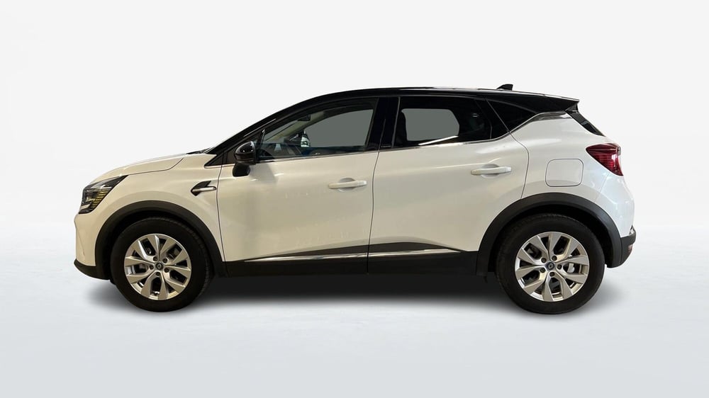 Renault Captur usata a Treviso (3)