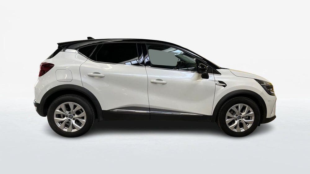 Renault Captur usata a Treviso (4)
