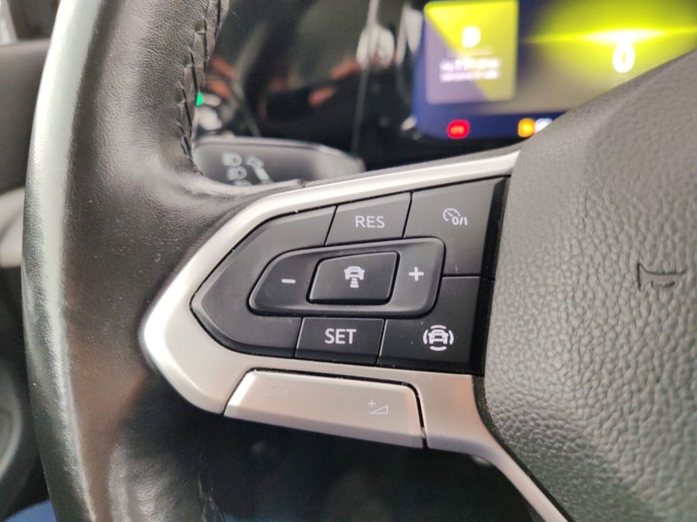 Volkswagen Golf usata a Massa-Carrara (13)
