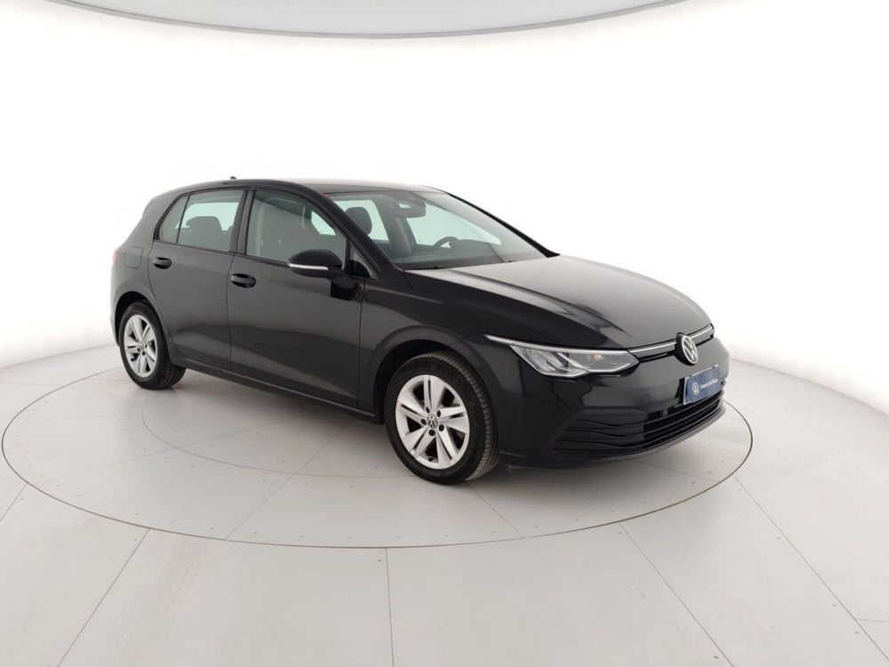 Volkswagen Golf usata a Massa-Carrara (3)