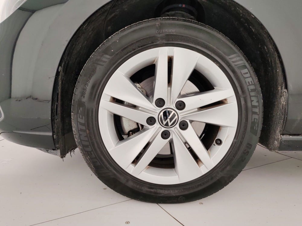 Volkswagen Golf usata a Massa-Carrara (5)