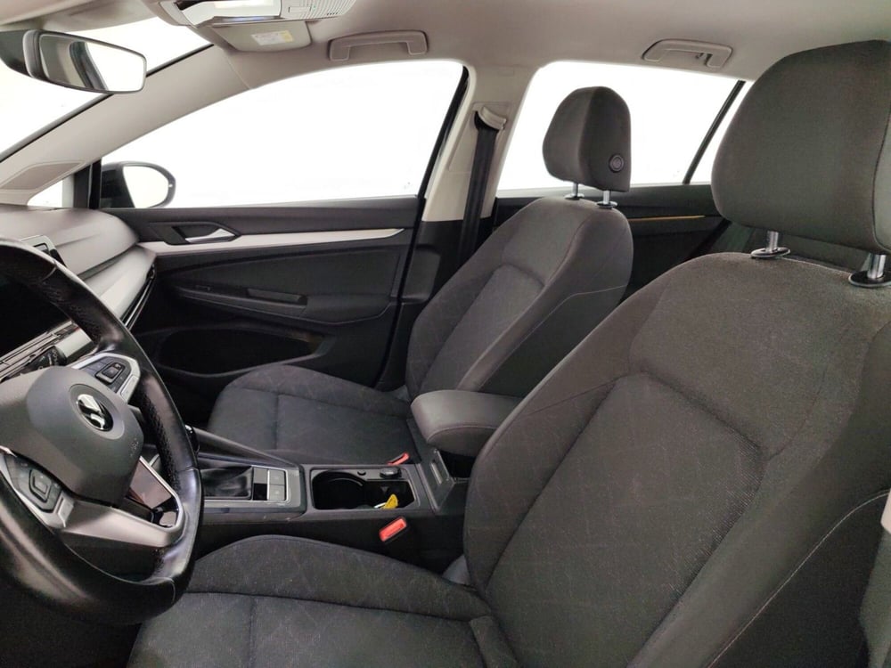 Volkswagen Golf usata a Massa-Carrara (8)