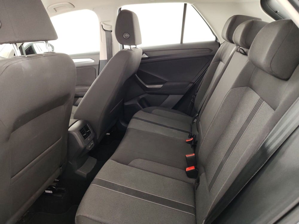 Volkswagen T-Roc usata a Massa-Carrara (10)